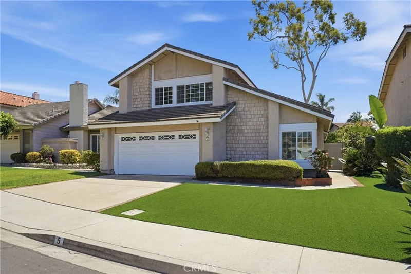 5 Eden, Irvine, CA 92620