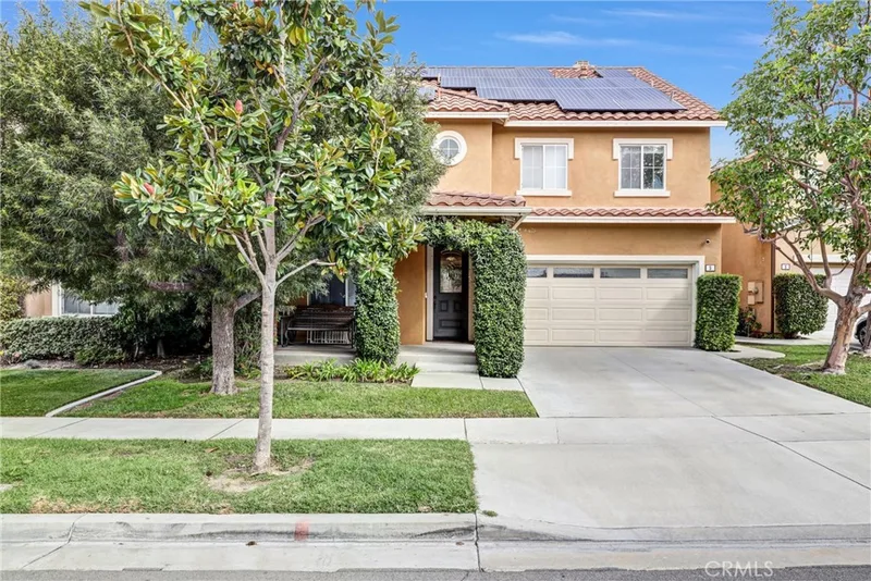 5 Forest Hill, Irvine, CA 92602