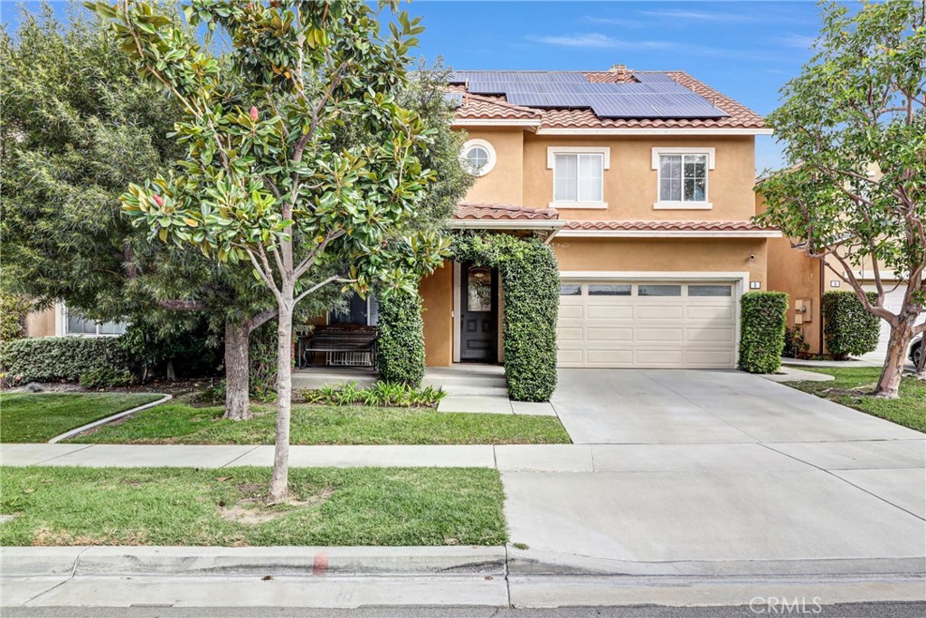 5 Forest Hill, Irvine CA 92602 - photo 1