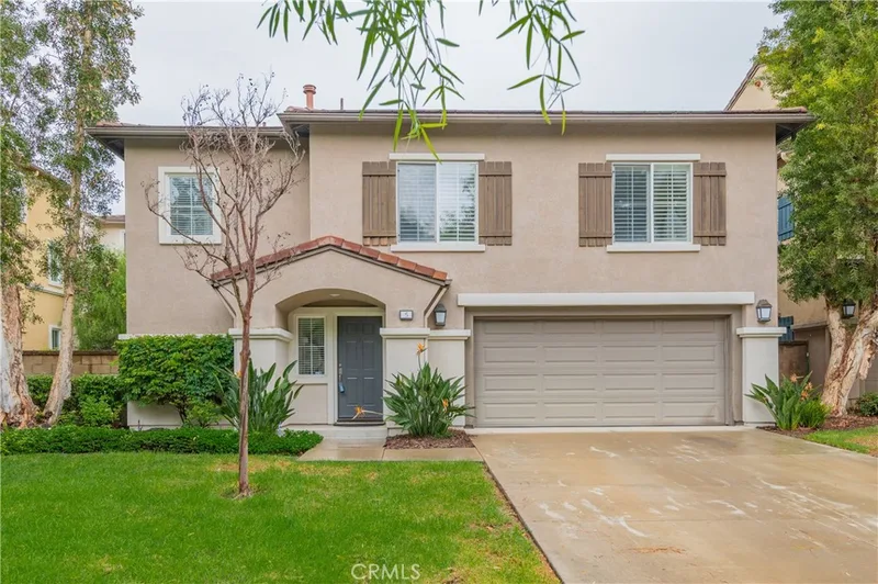 5 Hawkcreek, Irvine