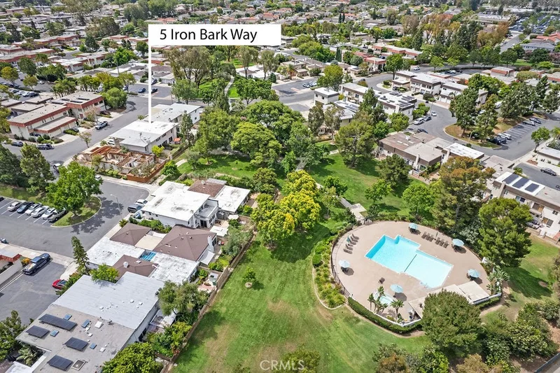 5 Iron Bark, Irvine, CA 92612