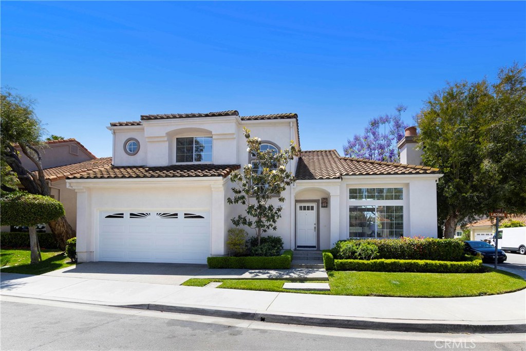 5 Laconia, Irvine CA 92614 - photo 1