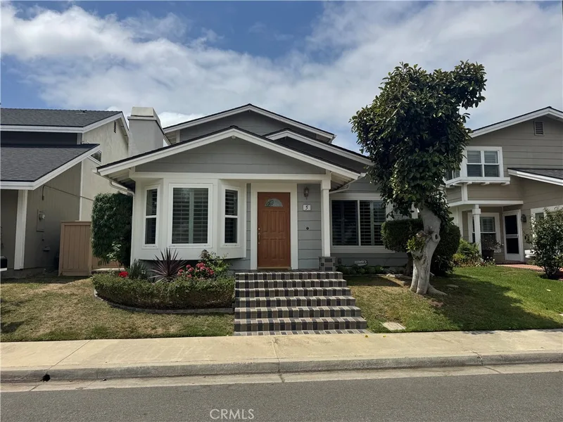 5 Melodylane, Irvine, CA 92614