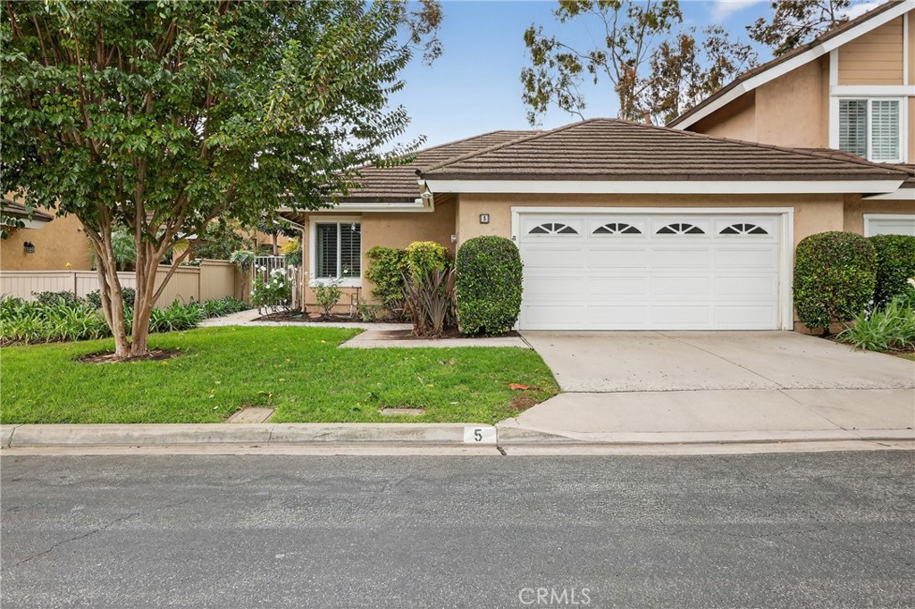 5 Oakgrove 45, Irvine CA 92604 - photo 1