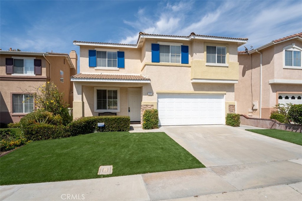 5 Proclamation, Irvine CA 92602 - photo 1