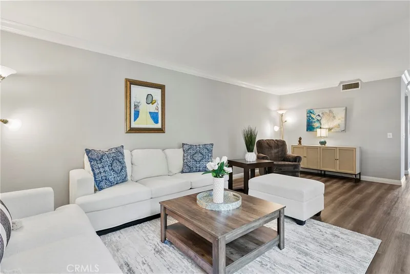 5 Rockwood, Irvine