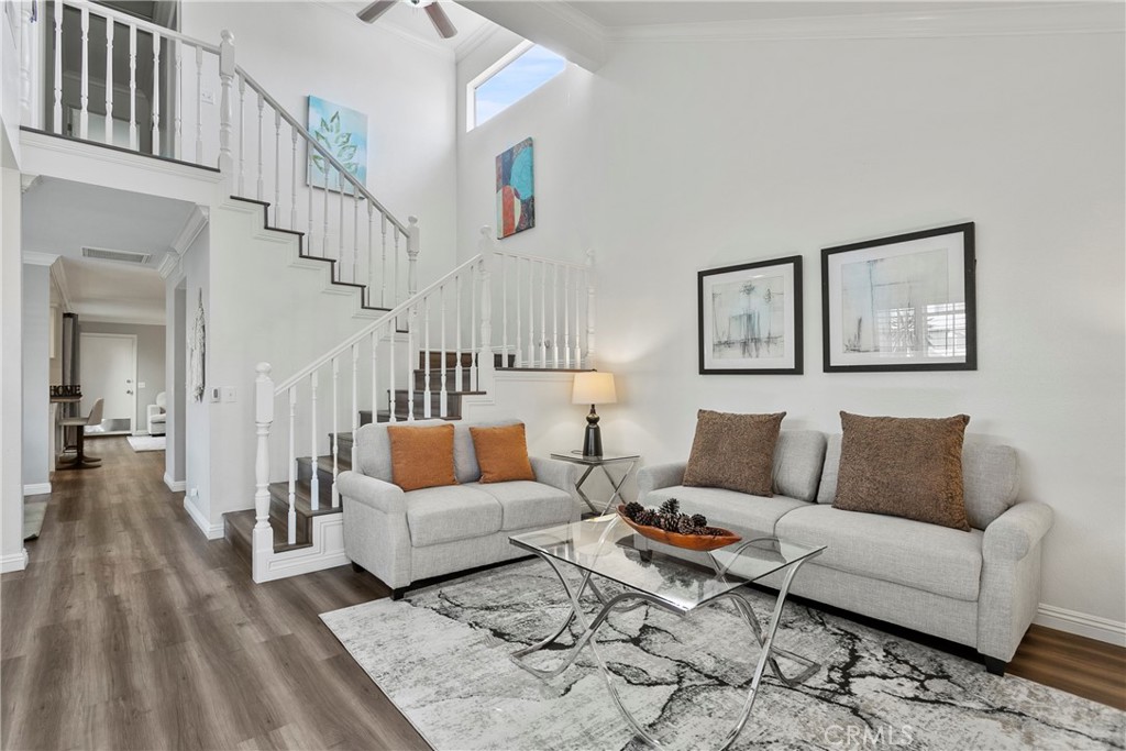 5 Rockwood, Irvine CA 92614 - photo 5