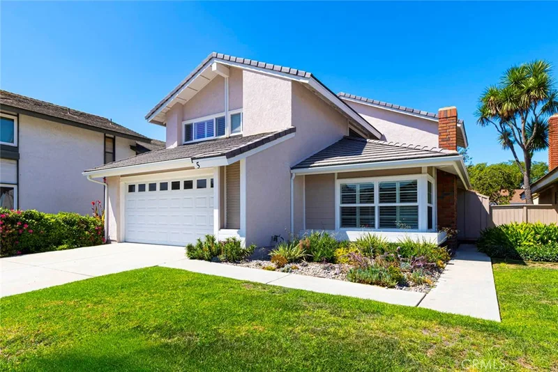 5 Sandpiper, Irvine, CA 92604