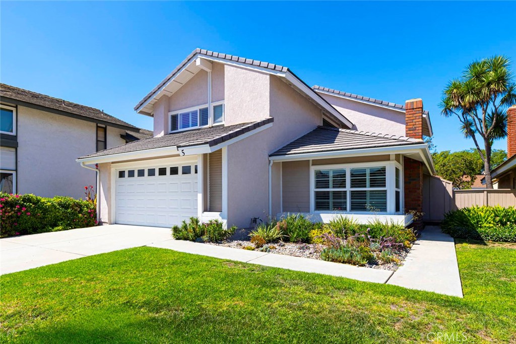 5 Sandpiper, Irvine CA 92604 - photo 1