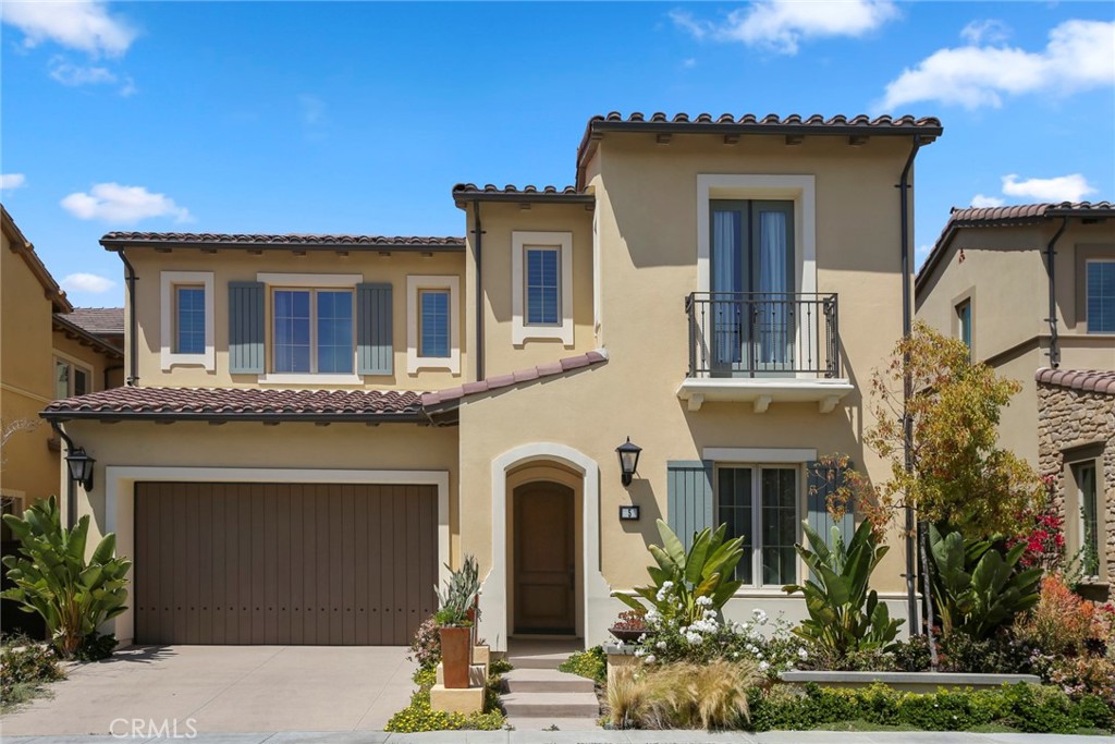 5 Spanish Moss, Irvine CA 92602 - photo 1