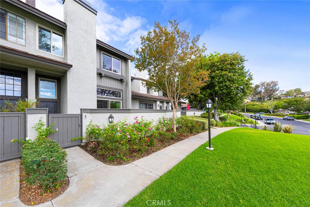 Welcome 5 Stardust - 5 Stardust, Irvine CA 92603 - photo 1
