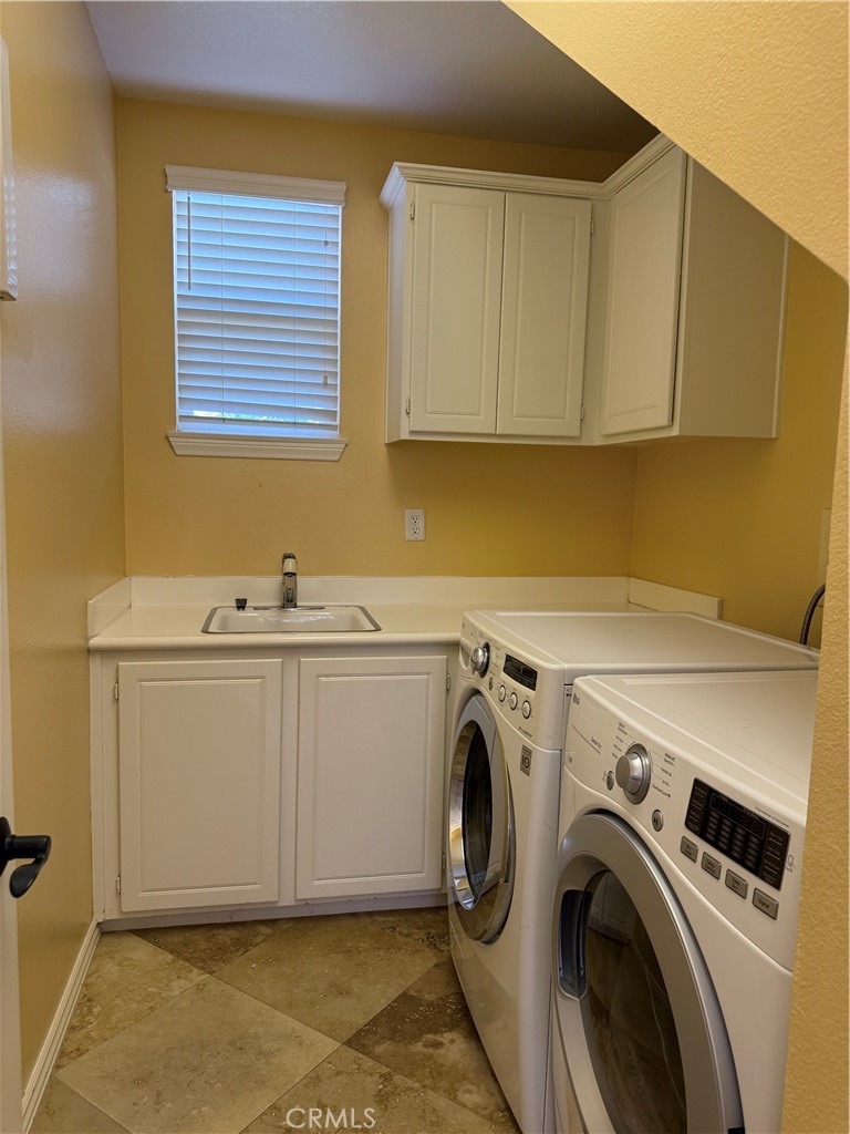 Washer dryer included - 5 Stonegate, Irvine CA 92602 - photo 12