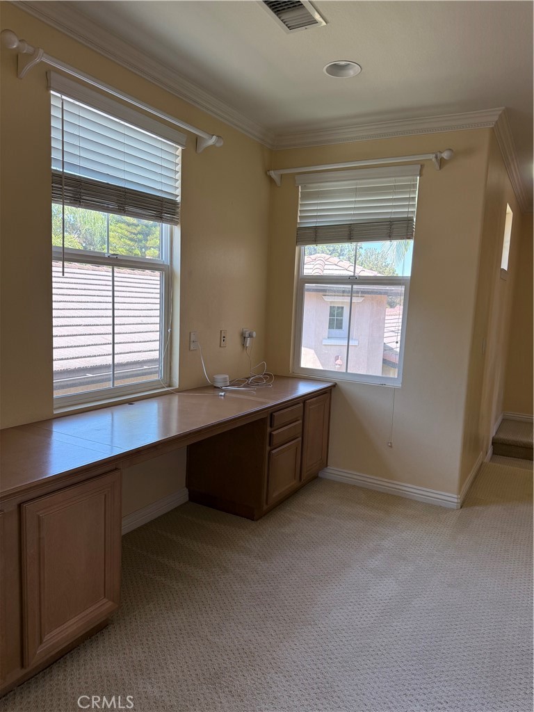 Built in tech center. - 5 Stonegate, Irvine CA 92602 - photo 13