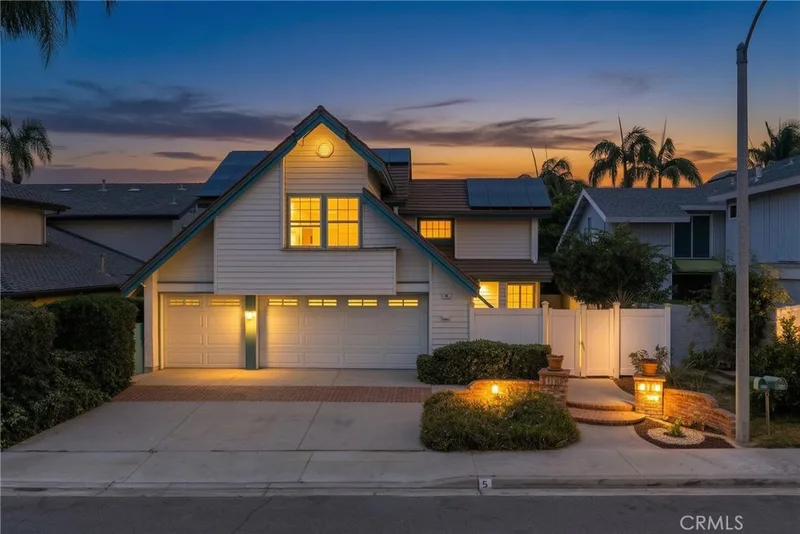 5 Taylor, Irvine, CA 92620