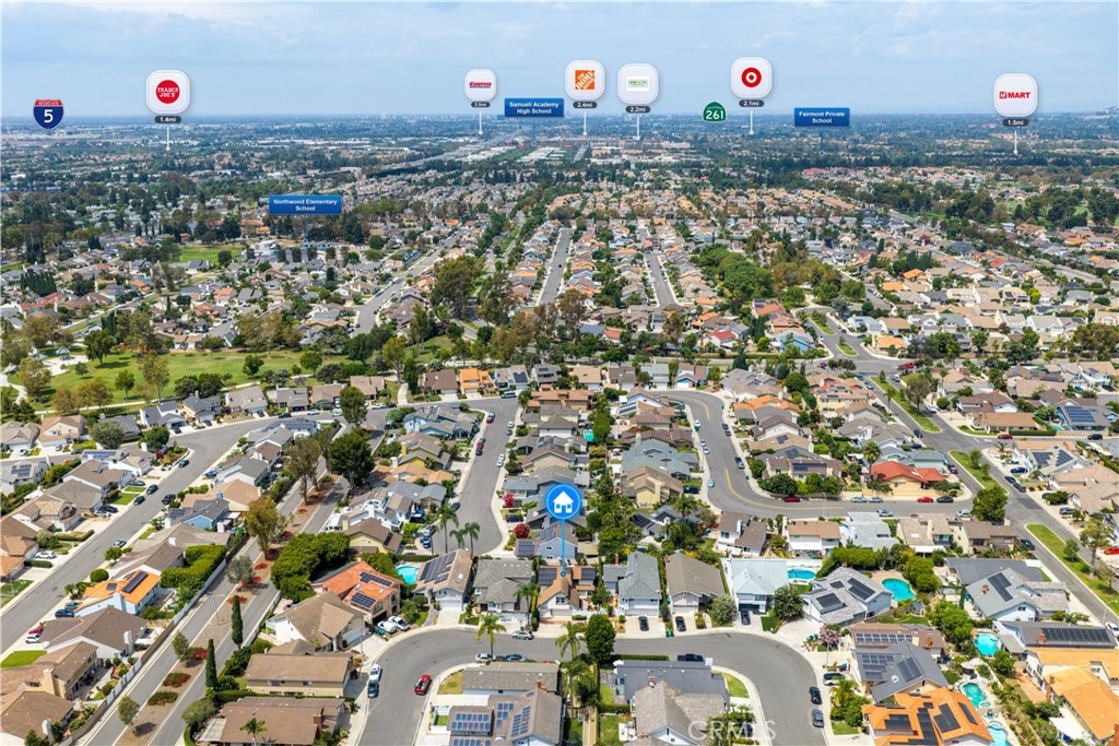 5 Taylor, Irvine CA 92620 - photo 37