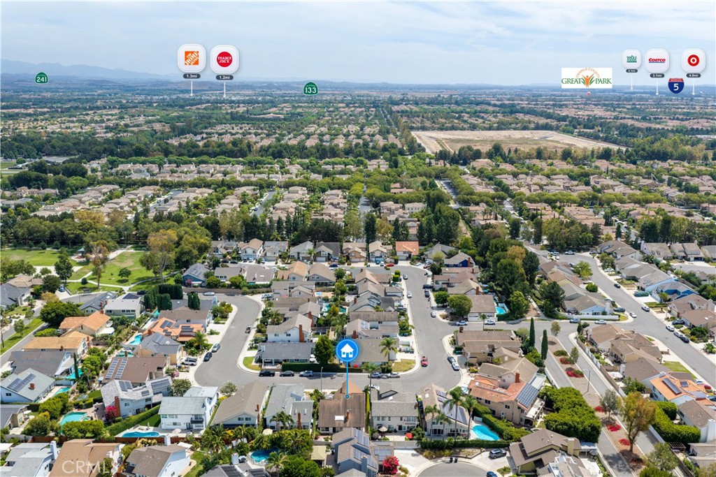 5 Taylor, Irvine CA 92620 - photo 39