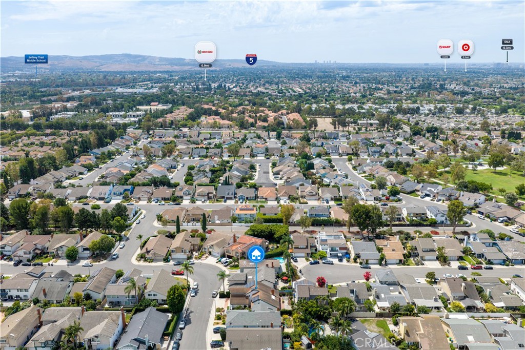 5 Taylor, Irvine CA 92620 - photo 40