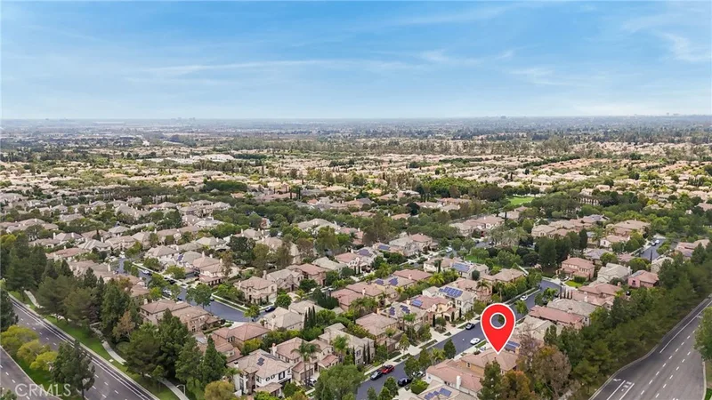 5 Upland, Irvine