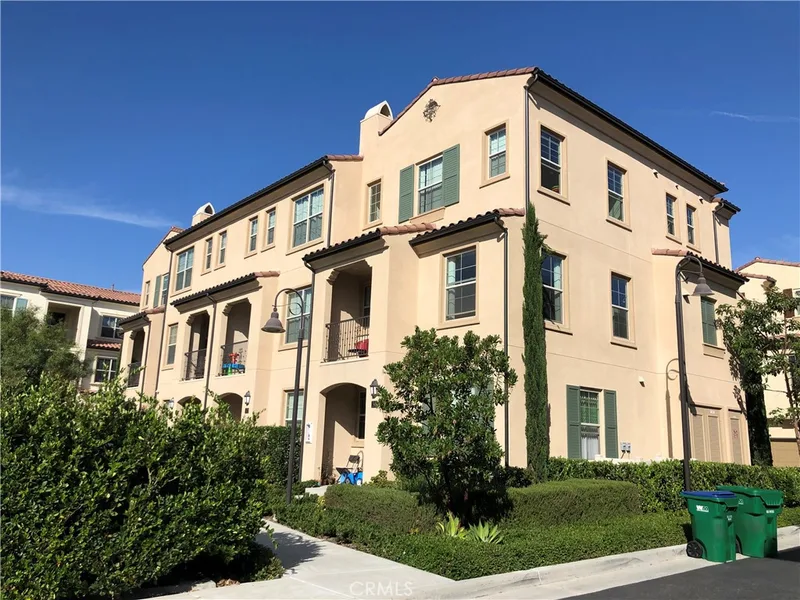 50 Capricorn, Irvine, CA 92618