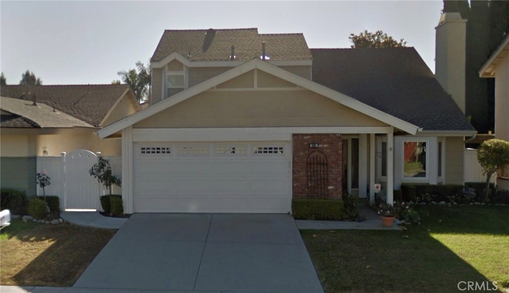 50 Carson, Irvine CA 92620 - photo 1