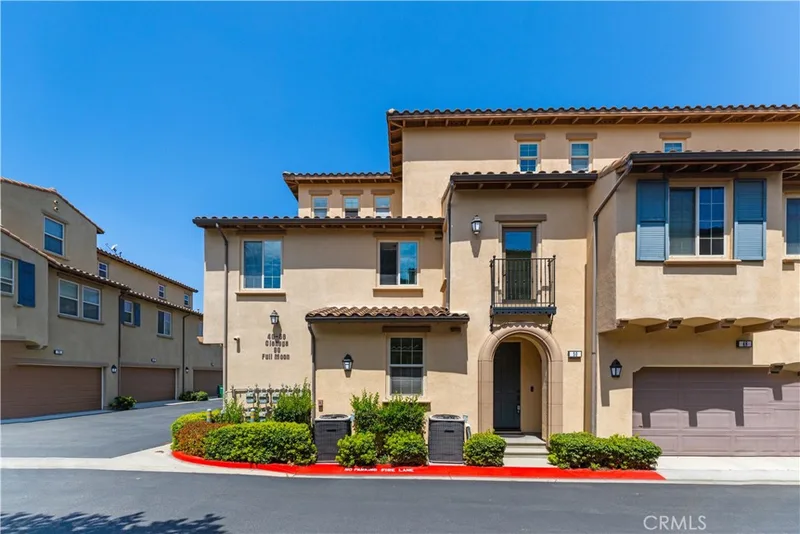 50 Cienega, Irvine, CA 92618