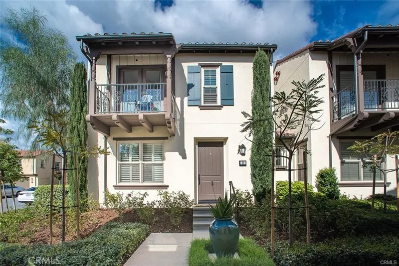 50 Emerald Clover, Irvine, CA 92620