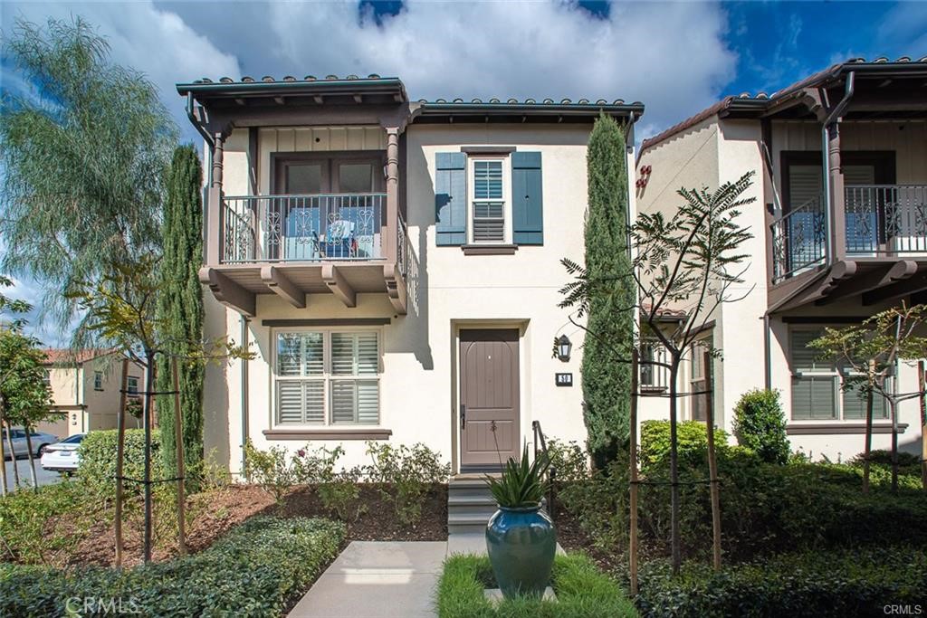 50 Emerald Clover, Irvine CA 92620 - photo 1