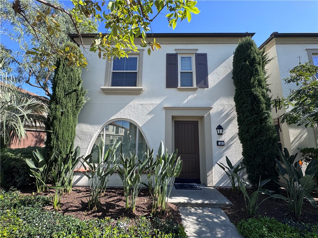 50 Fairymoss, Irvine CA 92620 - photo 1