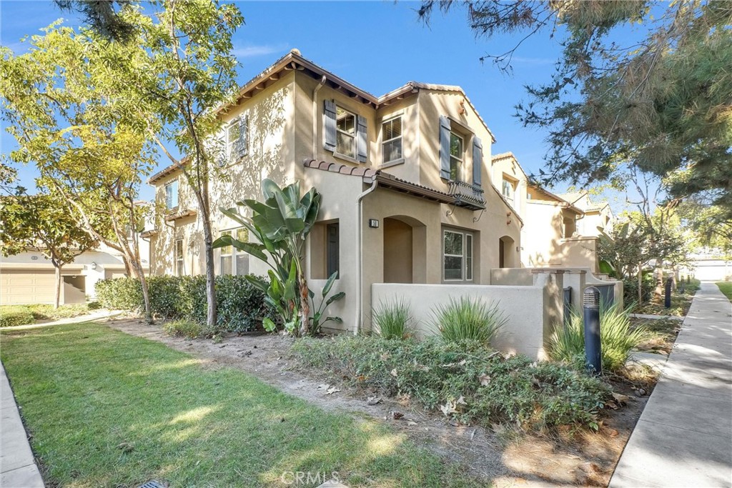 50 Hedge Bloom, Irvine CA 92618 - photo 1