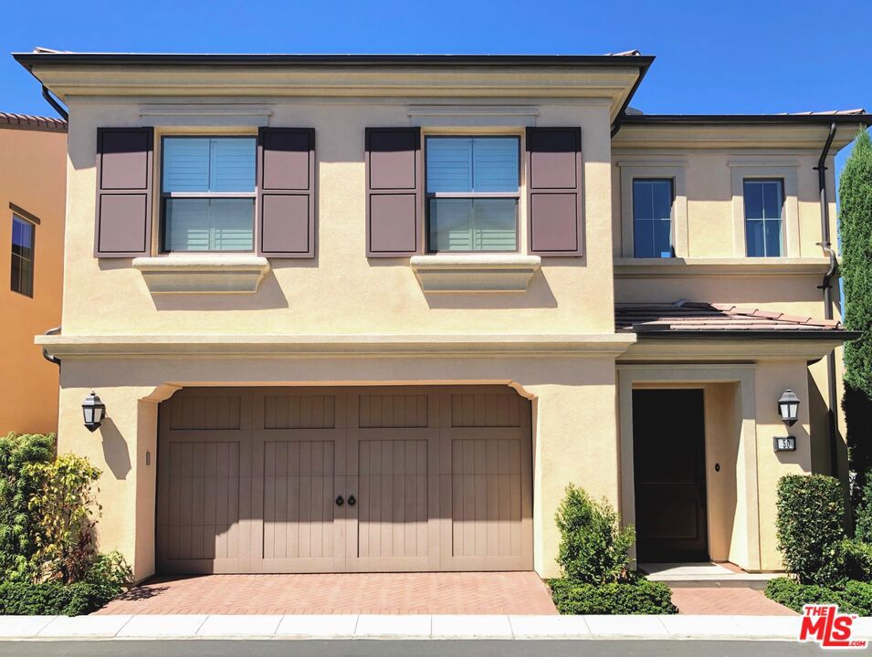 50 Twin Flower, Irvine CA 92620 - photo 1