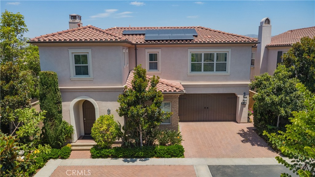 50 Twin Gables, Irvine CA 92620 - photo 1