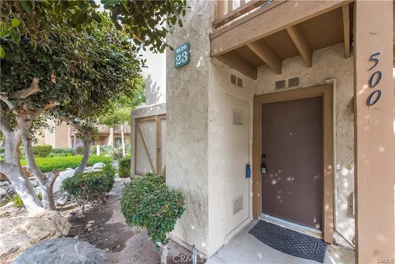 500 Orange Blossom 1, Irvine, CA 92618