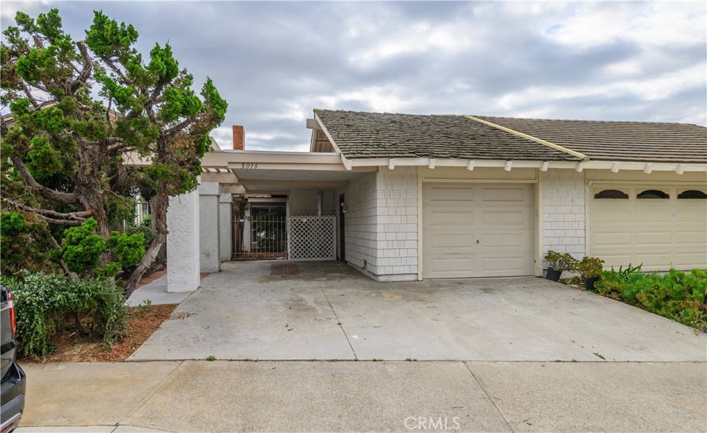 5016 Paseo De Vega, Irvine CA 92603 - photo 1