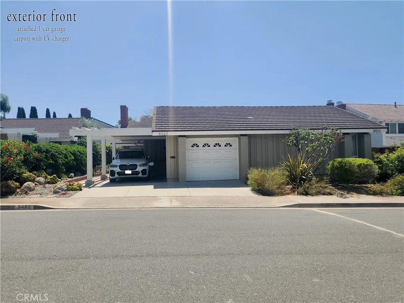 5022 Paseo Dali, Irvine