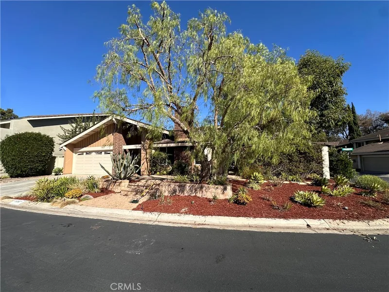 5041 Corkwood, Irvine