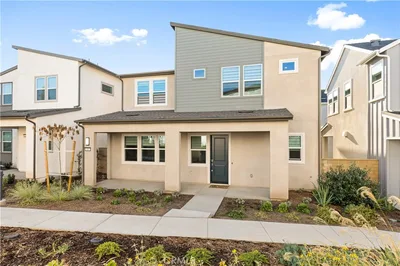 505 Durant, Irvine