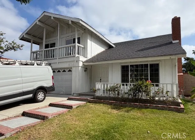 5051 Yearling, Irvine, CA 92604