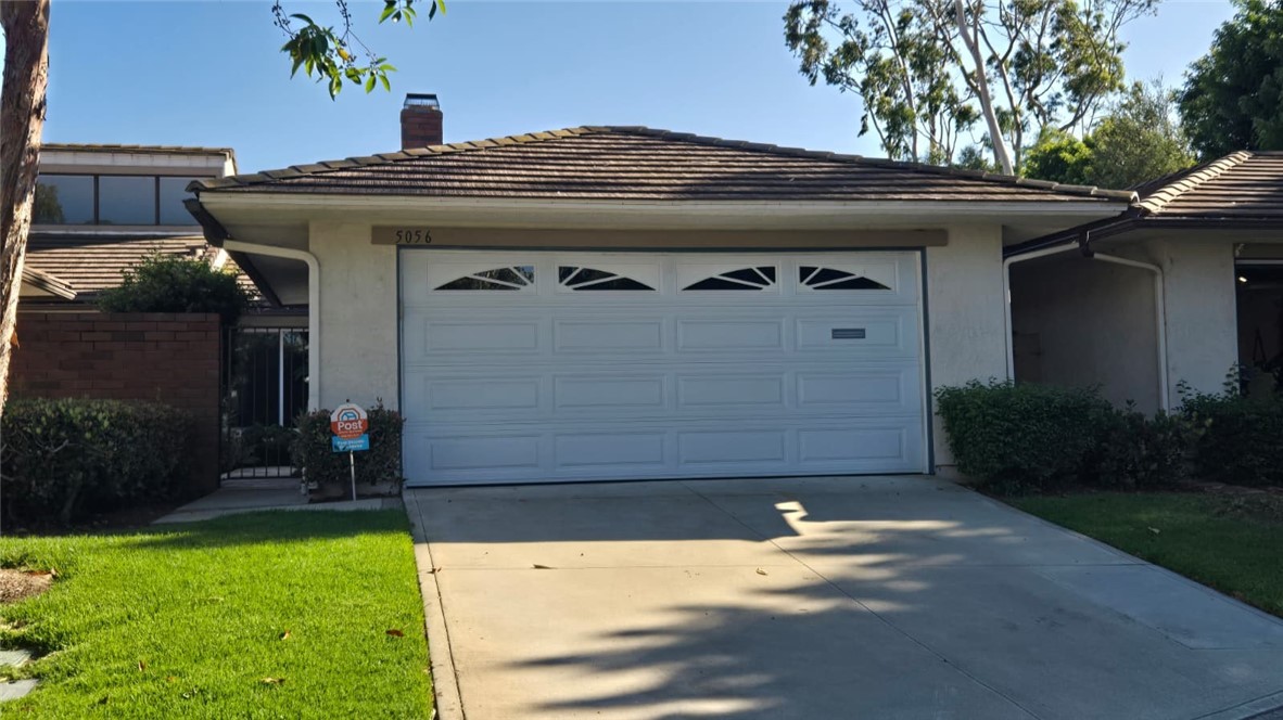 Two Car Garage - 5056 Balsawood, Irvine CA 92612 - photo 1
