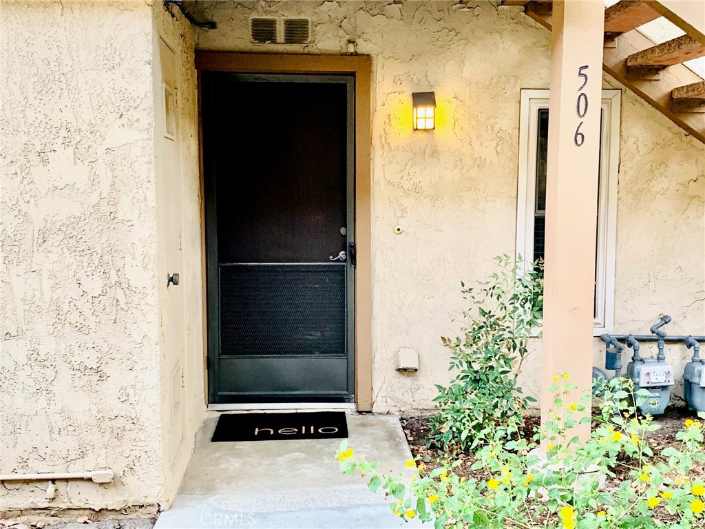 506 Orange Blossom, Irvine CA 92618 - photo 2