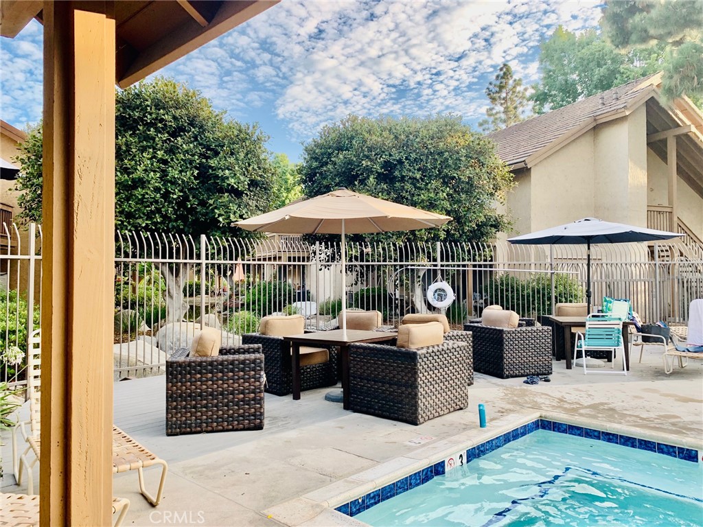 506 Orange Blossom, Irvine CA 92618 - photo 20