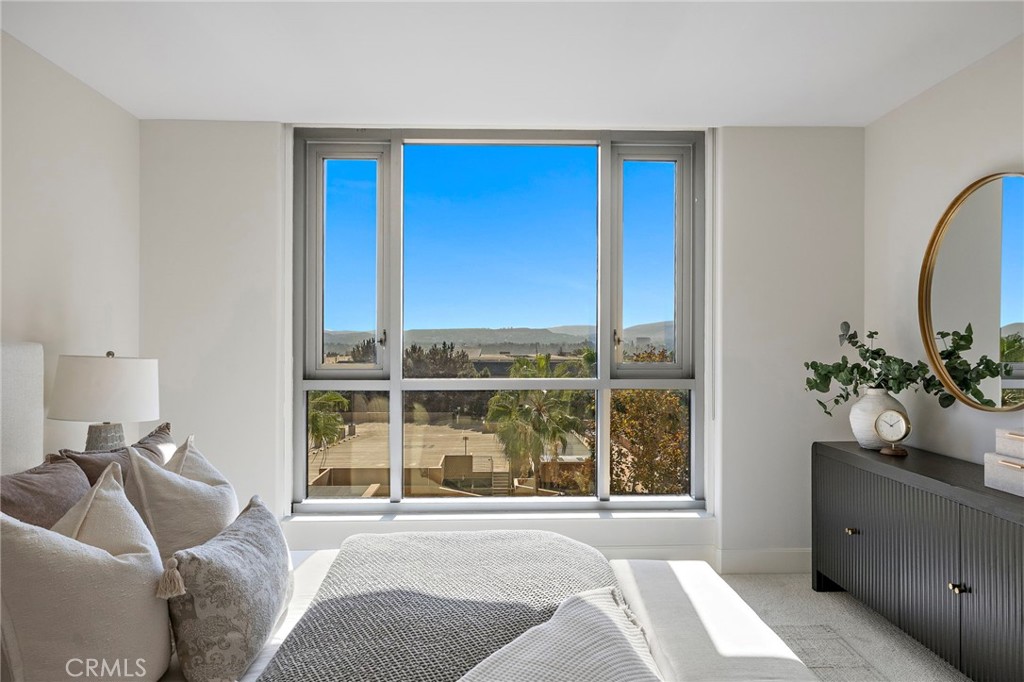 Secondary bedroom - 5066 Scholarship, Irvine CA 92612 - photo 12