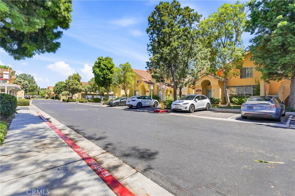 Wonderful guest parking - 51 Abrazo Aisle 169, Irvine CA 92614 - photo 27