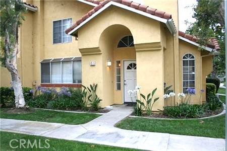 Front View - 51 Alberti Aisle 344, Irvine CA 92614 - photo 1