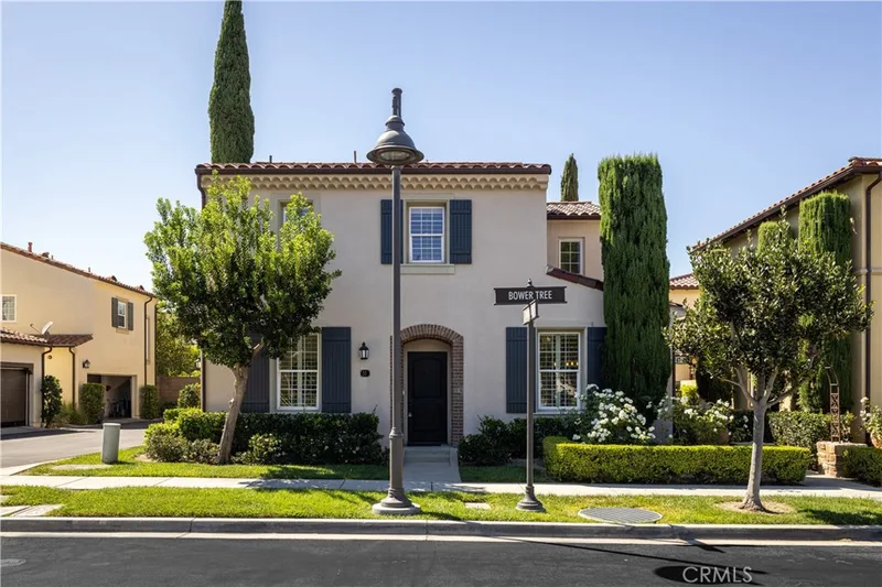 51 Bower Tree, Irvine, CA 92603