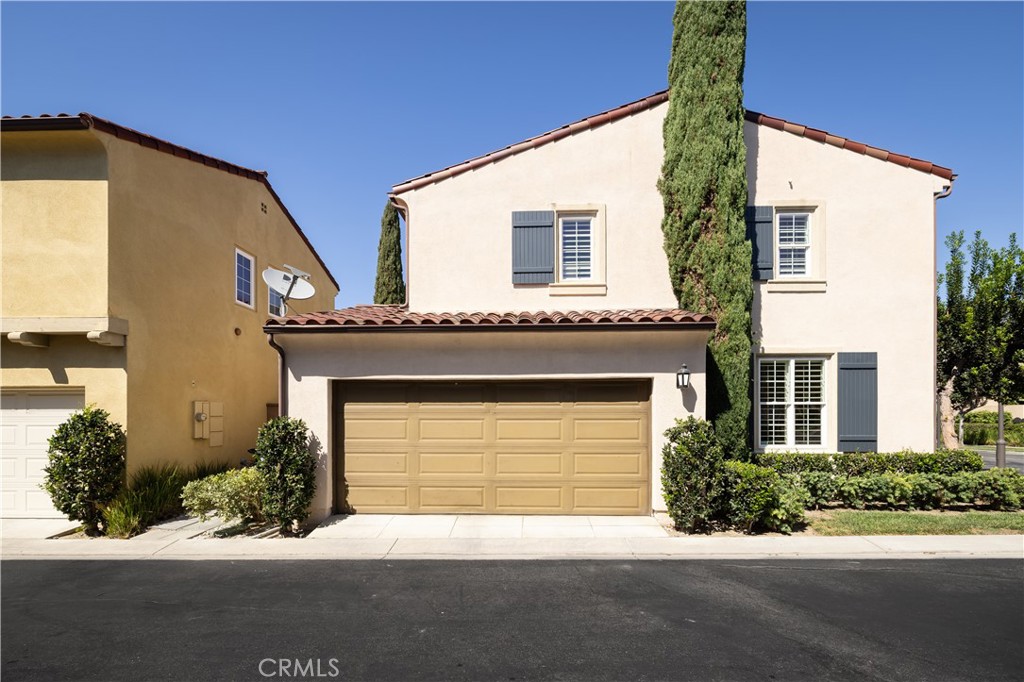 2 Car attached garage - 51 Bower Tree, Irvine CA 92603 - photo 3