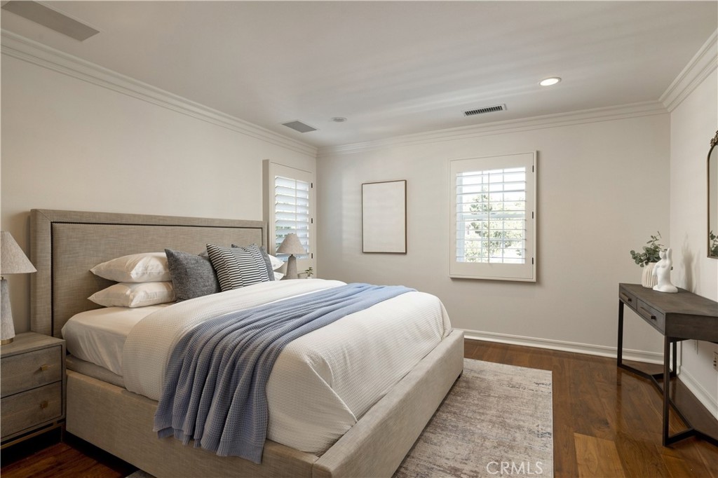 Primary Bedroom - 51 Bower Tree, Irvine CA 92603 - photo 16