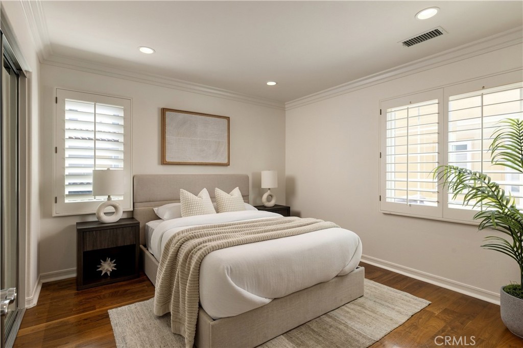 Bedroom #2 - 51 Bower Tree, Irvine CA 92603 - photo 20