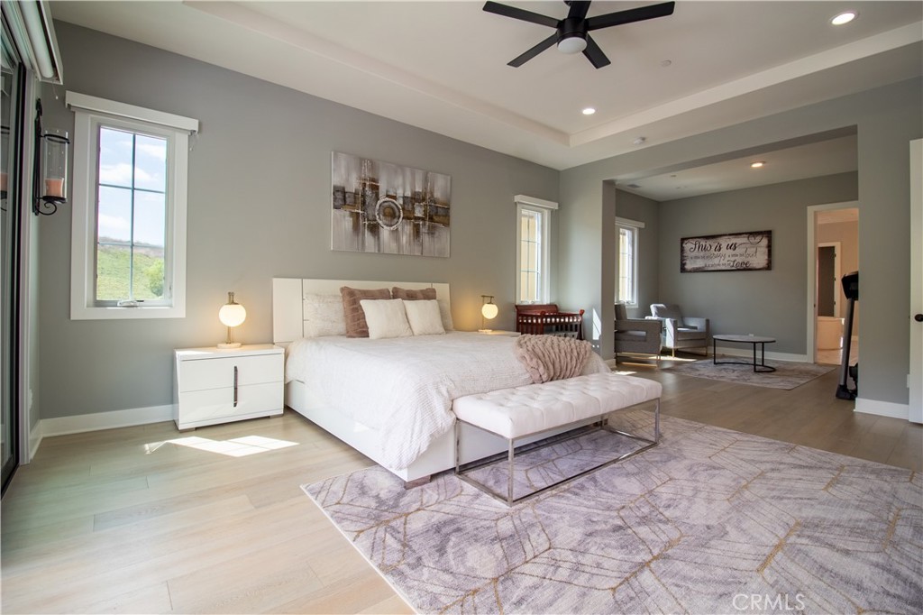 Primary Suite - 51 Egret, Irvine CA 92618 - photo 6