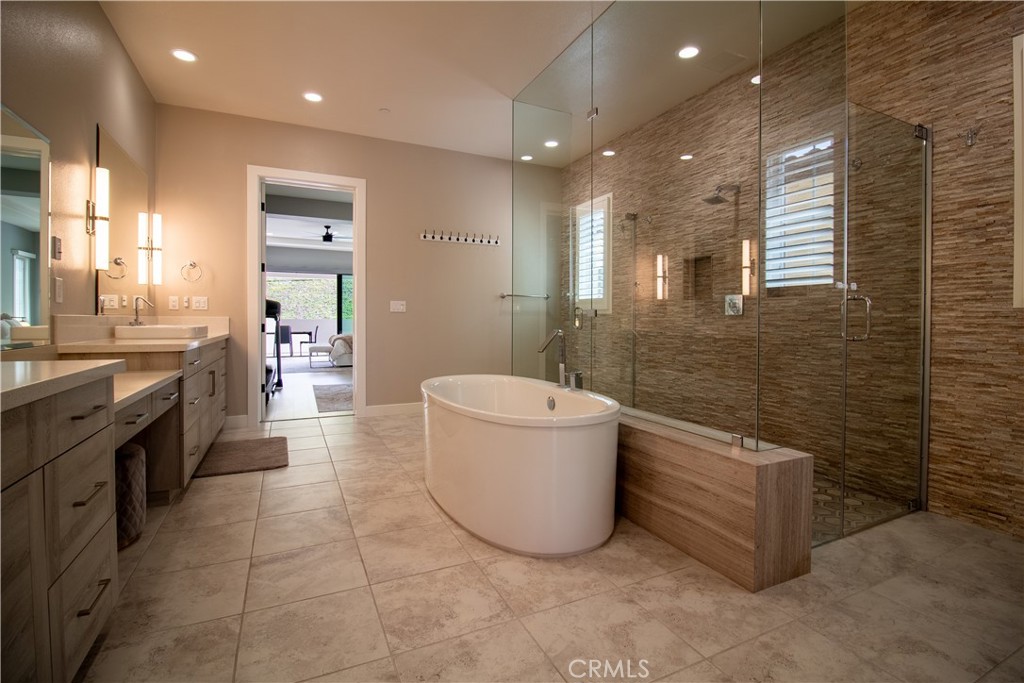 Primary Bath - 51 Egret, Irvine CA 92618 - photo 7
