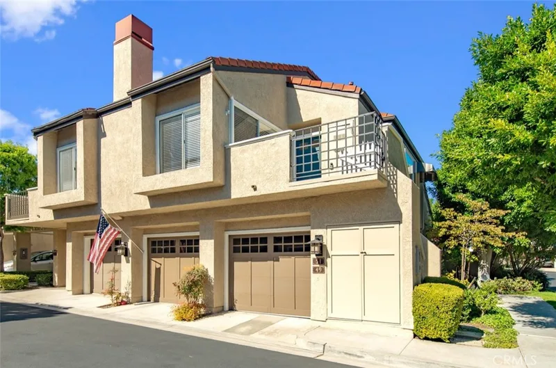 51 Stanford Court, Irvine, CA 92612